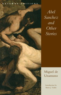 Cover image: Abel Sanchez and Other Stories 9780895267078
