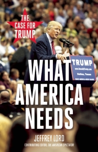 Cover image: What America Needs 9781621575238
