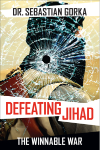 Cover image: Defeating Jihad 9781621574576