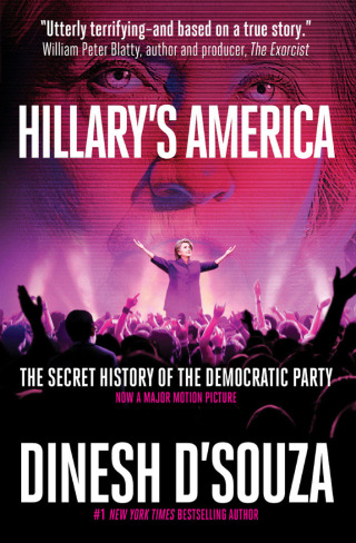 Cover image: Hillary's America 9781621573470