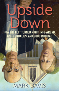 Cover image: Upside Down 9781621574989