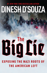 Cover image: The Big Lie 9781621573487