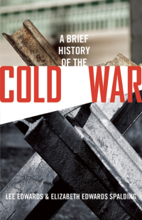 Cover image: A Brief History of the Cold War 9781621574866