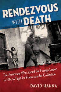Cover image: Rendezvous with Death 9781621573968