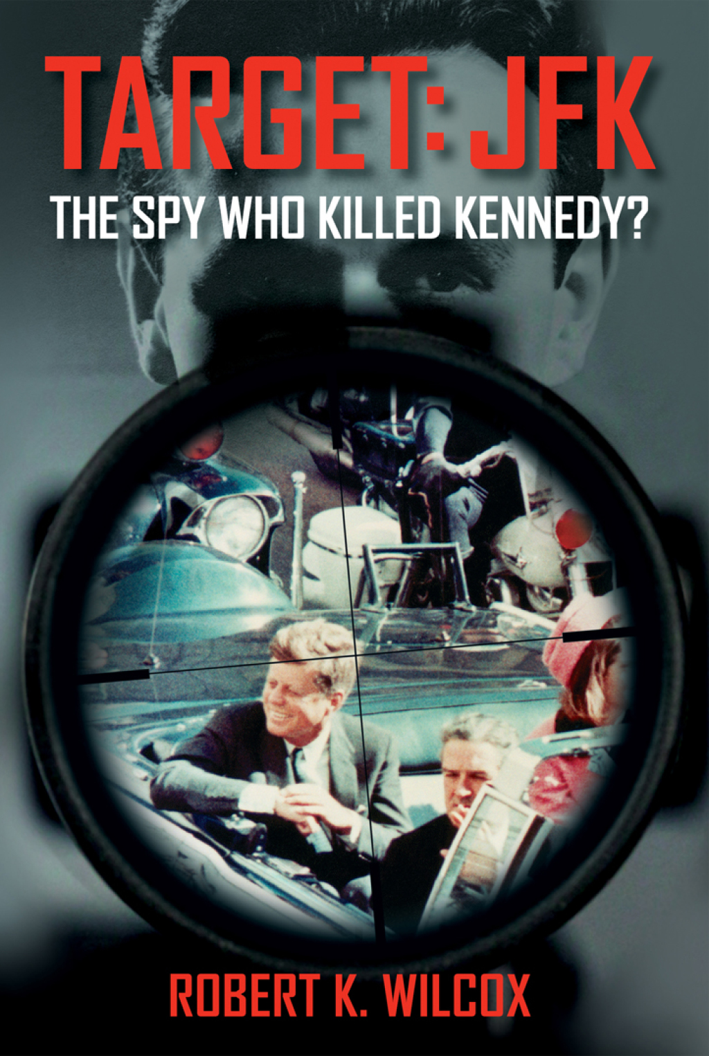 Target JFK eBook