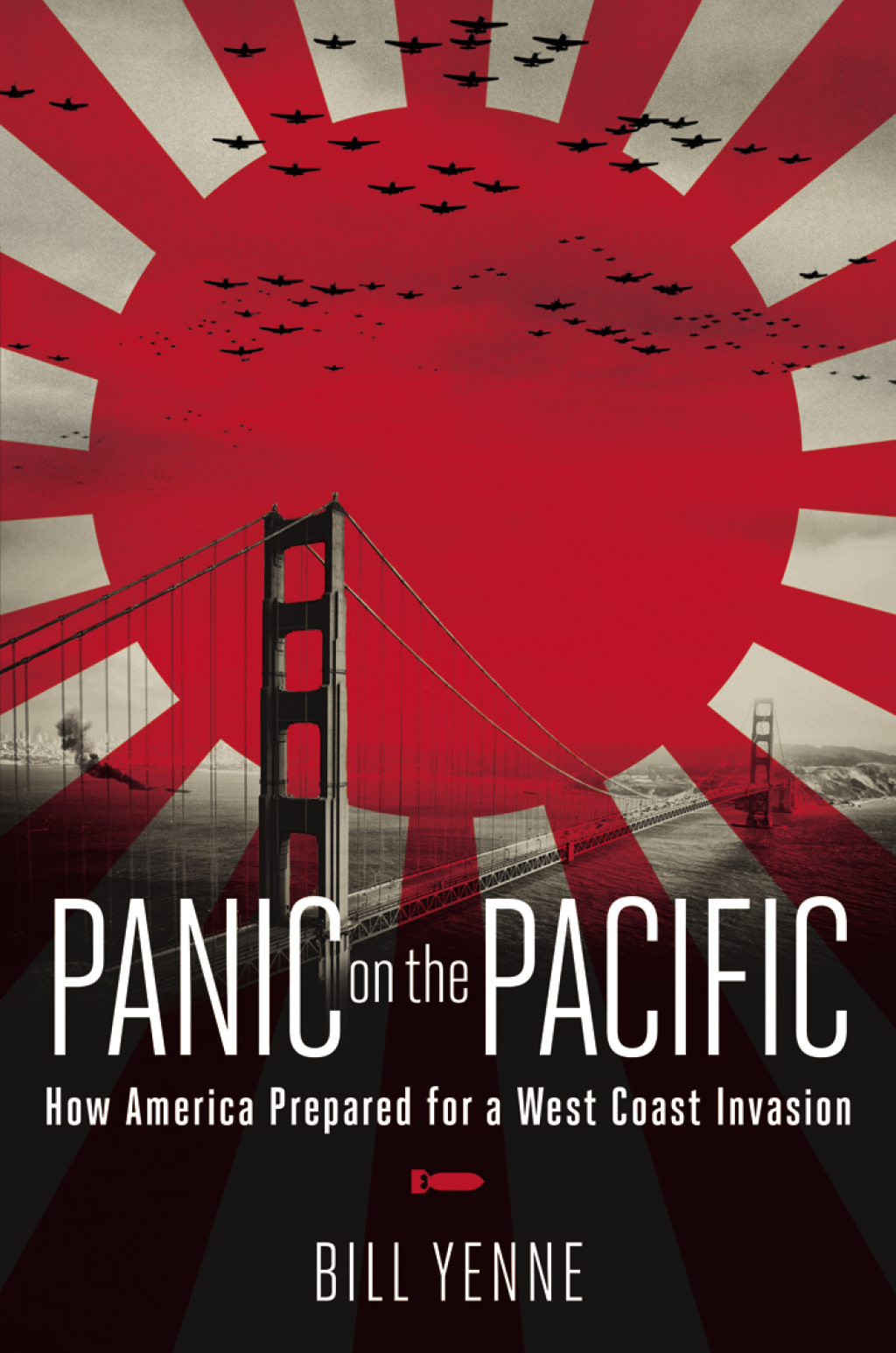 Panic on the Pacific How America Prepared for the West Coast Invasion