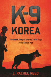 Cover image: K-9 Korea 9781621574675