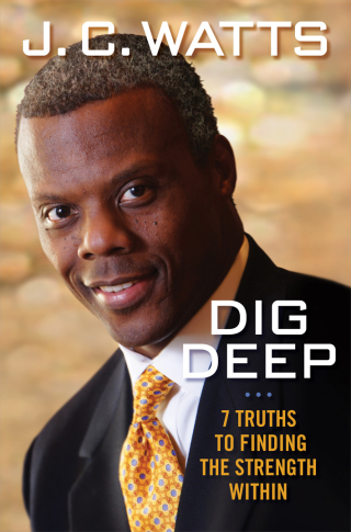 Cover image: Dig Deep 9781621574606