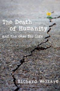 Cover image: The Death of Humanity 9781621574897