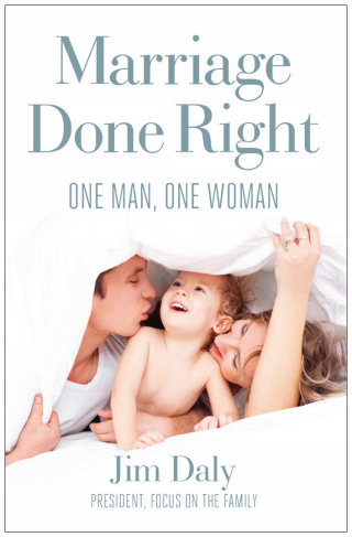 Cover image: Marriage Done Right 9781621575191