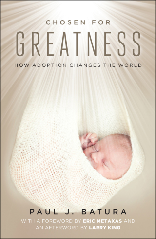Cover image: Chosen for Greatness 9781621575856