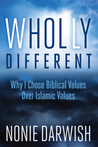 Cover image: Wholly Different 9781621575788