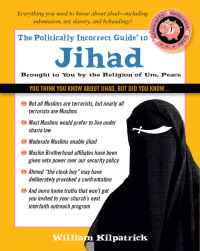 Cover image: The Politically Incorrect Guide to Jihad 9781621575771