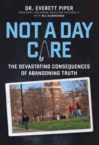 Cover image: Not a Day Care 9781621576051
