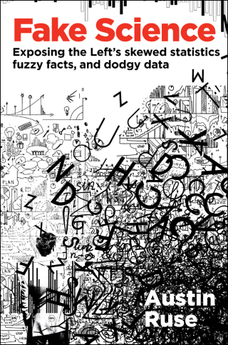 Cover image: Fake Science 9781621575948