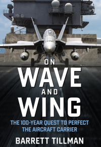 Cover image: On Wave and Wing 9781621575917
