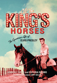 Cover image: All the King's Horses 9781621576037