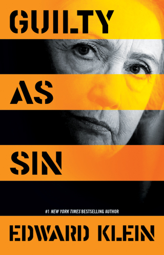 Cover image: Guilty as Sin 9781621576419