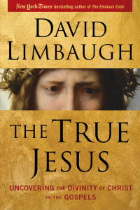 Cover image: The True Jesus 9781621576372