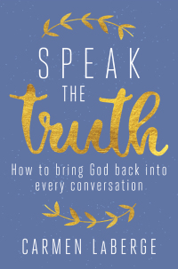 Cover image: Speak the Truth 9781621576341