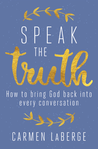 Cover image: Speak the Truth 9781621576341