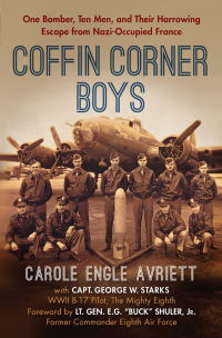 Cover image: Coffin Corner Boys 9781621576266