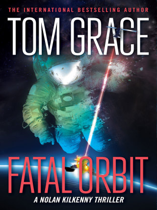 Cover image: Fatal Orbit 9781621577461