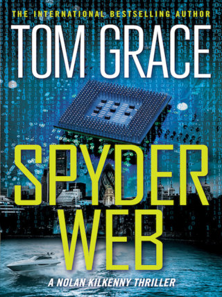Cover image: Spyder Web 9781621577430