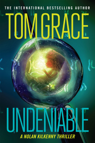 Cover image: Undeniable 9781621576839