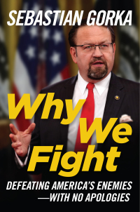 Cover image: Why We Fight 9781621576402