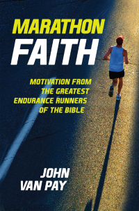 Cover image: Marathon Faith 9781621576778