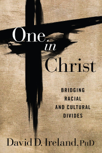 Cover image: One in Christ 9781621576914