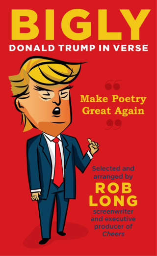Cover image: Bigly 9781621577300