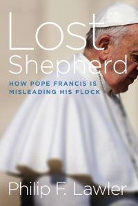 Cover image: Lost Shepherd 9781621577225