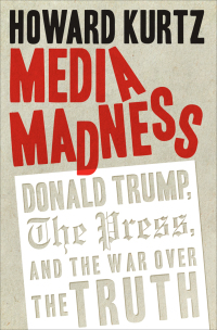Cover image: Media Madness 9781621577263