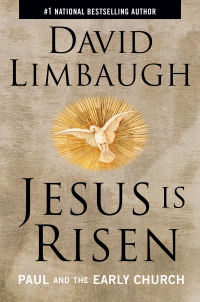 Cover image: Jesus Is Risen 9781621577041