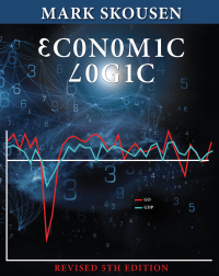 Cover image: Economic Logic 5th edition 9781621577706