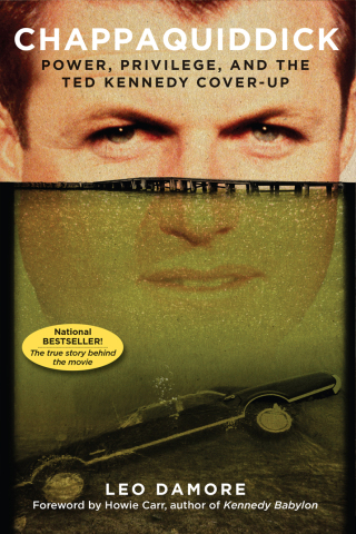 Cover image: Chappaquiddick 9781621578185