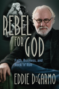 Cover image: Rebel for God 9781621578086