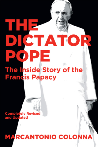 Cover image: The Dictator Pope 9781621578321