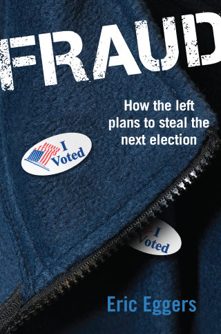Cover image: Fraud 9781621577959