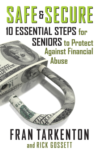 Cover image: Safe and Secure 9781621578178