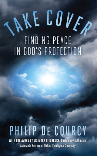 Cover image: Take Cover 9781621578048
