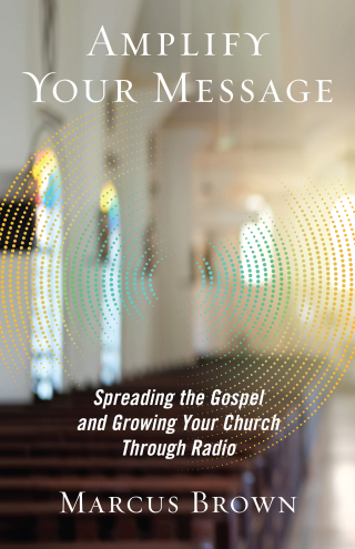 Cover image: Amplify Your Message 9781621578666