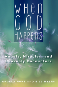 Cover image: When God Happens: Angels, Miracles, and Heavenly Encounters 9781621578901