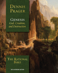 Cover image: The Rational Bible: Genesis 9781621578987