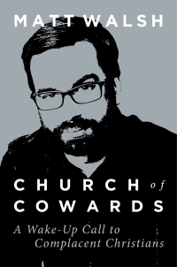Cover image: Church of Cowards 9781621579205
