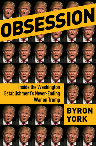 Cover image: Obsession 9781684511068