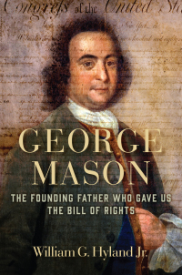 Cover image: George Mason 9781621579267