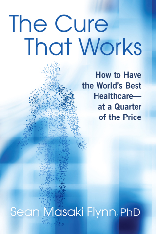 Cover image: The Cure That Works